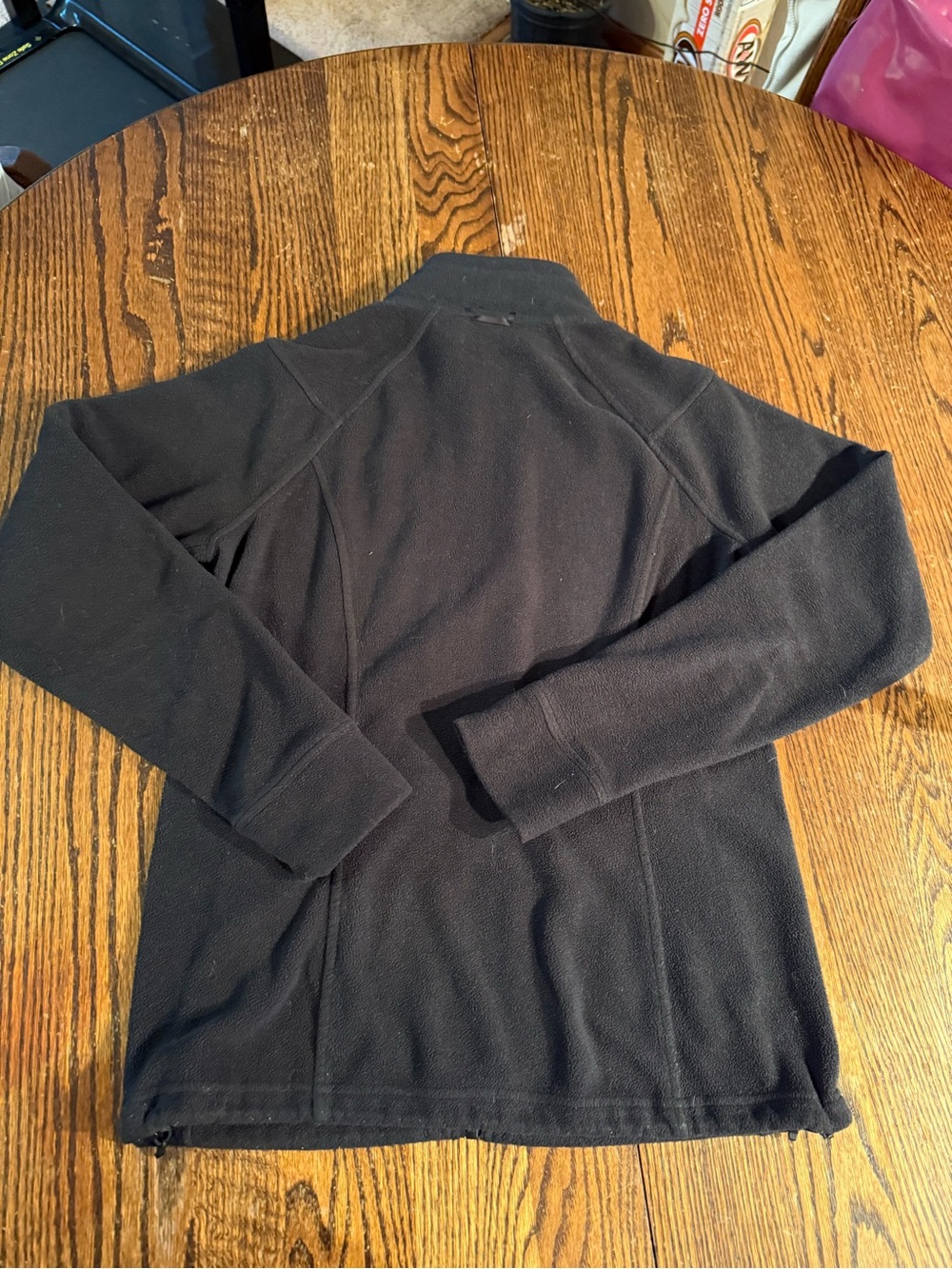 North Face Jacket - Picture 6 of 6
